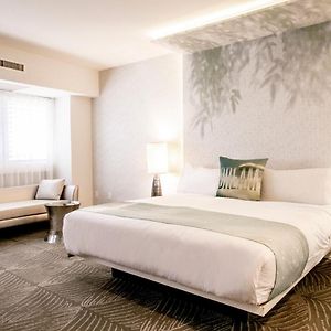 Studio con letto king size